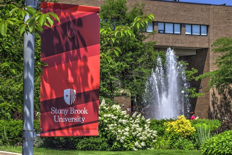 Stony Brook University